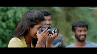 Thumbaa | Tamil Official Trailer | Darshan, Harish Ram LH | Anirudh, VivekMervin