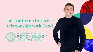 In Session With Marc David: A 36-Year Old Ph.D. Student Creates a New Relationship with Food & Body