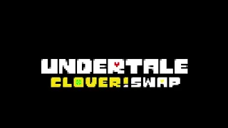 UNDERTALE Clover!Swap Mod - Preview 1: New Intro