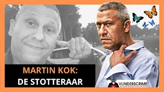 MARTIN KOK: VAN CRIMINEEL TOT MISDAADVERSLAGGEVER!