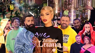 Episodi i plotë: ZEMËR LUANA, 5 Shkurt 2023, Entertainment Show – Tv Klan