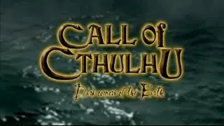 Call of Cthulhu #1 [Важное звено]