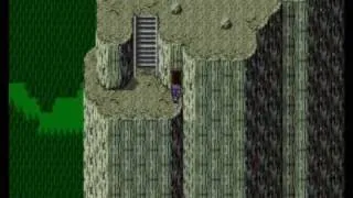 Final Fantasy IV: The After Years - Main Tale 1:09 Speedrun (Segmented) Part 5 / 8
