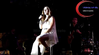 Soledad Pastorutti en la Fiesta Nacional de la Navidad del Litoral 2017 Parte 3