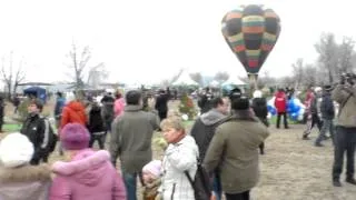 Крещение и купание. Днепропетровск. Общество "ОДЕЗиТ"