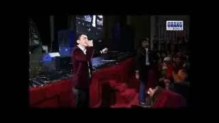 Ulug'bek Rahmatullayev - Sog'inib nomli konserti 2013 yil (4 chi qism)