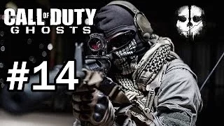 Call Of Duty - Ghosts #14.Bölüm - Günah Şehri