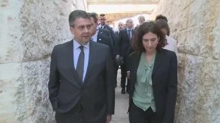 Verstimmung bei Israel-Besuch: Benjamin Netanjahu sagt Treffen mit Sigmar Gabriel ab