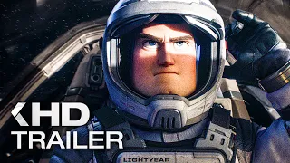 LIGHTYEAR Trailer 3 (2022)