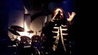 HammerFall - The Abyss / Last man Standing - Live @ Springbreak Festival, Kalmar - Sweden