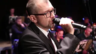 FLY ME TO THE MOON - Rafał Żur - Roman Marczyński Big Band - LIVE 2020