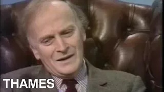 Yehudi Menuhin | violinist | interview | 1977