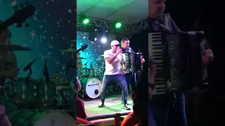 Anderson Porto Ao vivo Na Fazenda Paraiso Trairi ce