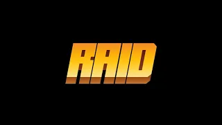 RAID 직업 스킬 - 궁수