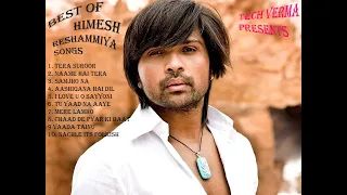 Best of Himesh Reshammiya song