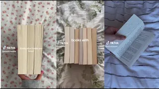 Booktok Tiktok Compilation #5