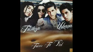 🎸 Tristeza Urbana - Tocar Tu Piel (Álbum Completo) 🎸