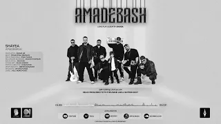 02 - Shayea - Amadebash [Prod By Jafari HR]