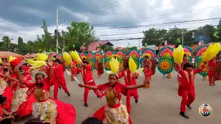 Kabaya Festival 2023 Street Dancing Competition