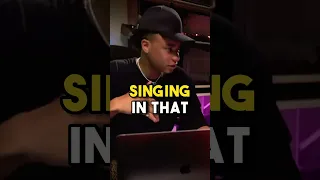 TakeADayTrip Making A Hit Song In Lil Nas X’s First Studio Session