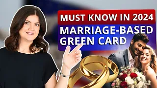 How to Prove Your Marriage is Real to USCIS. Marriage-Based Green Card Interview 2024 update