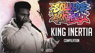 King Inertia | Sounds Unreal | Compilation