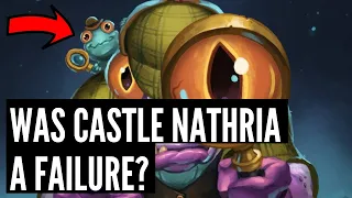 Was Murder at Castle Nathria a SUCCESS or a FAILURE?