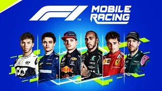 F1 Mobile Racing - 2021 Season Update - Play Store Trailer