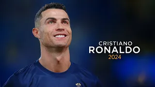 Cristiano Ronaldo 2024 ● Dribbling Skills & Goals 2023/24 ᴴᴰ