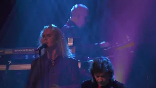 Steve Hackett Live in Concert  Can-Utility and the Coastliners  Collingswood NJ 10-19-23