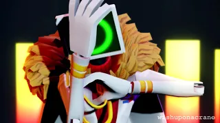 [ MMD ♥ No Straight Roads ] Neon J Dramaturgy