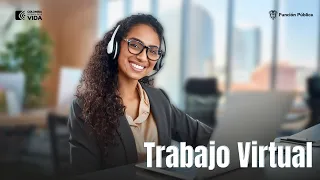 Trabajo Virtual