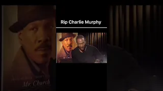 RIP Charlie Murphy #foryou #eddiemurphy #yazmnRYas