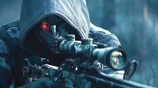 SNIPER GHOST WARRIOR CONTRACTS 2 Gameplay Walkthrough Part 4 FULL GAME [4K 60FPS PC] - No Commentary