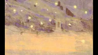 Mikalojus Čiurlionis - Two Nocturnes (VL 183 & VL 178) | Hayk Melikyan
