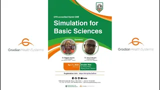 Simulation for Basic Sciences