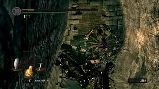 Why we love Bonewheel Skeletons | Dark Souls 1