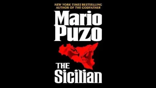 The Sicilian (Godfather 2) Mario Puzo Audiobook