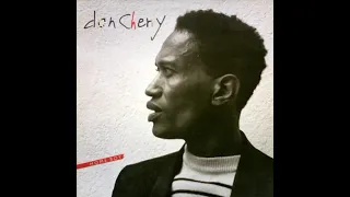 Don Cherry – Home Boy (Sister Out)- i walk