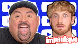 Gabriel Iglesias Confronts Travis Scott, Obesity, Last Words To Robin Williams - IMPAULSIVE EP. 348