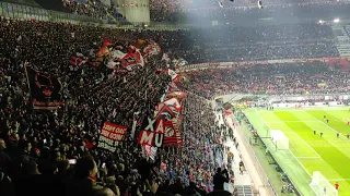 2021 11 Derby AC Milan Inter Pioli Is on Fire curva sud Milano