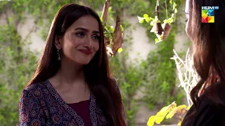 Aitebaar - Last Episode 33 - Best Moment 05 - HUM TV