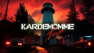 Kardemomme Town | Official Trailer