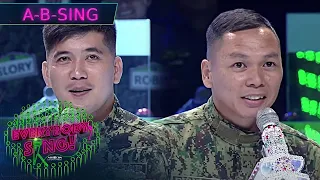 Lintik | A-B-Sing | Everybody Sing Season 3