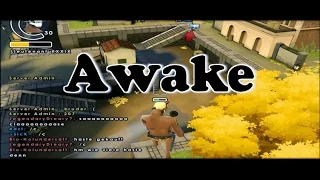 Battlefield Heroes - Awake [60FPS]