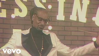 Snoop Dogg - Blessing Me Again (feat. Rance Allen) [Official Music Video] ft. Rance Allen