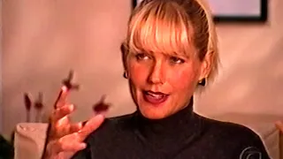 Xuxa entrevista Madonna (1998) || Madonna - 60 anos||