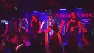 Arida Vortex (Live) - Kickstart My Heart (A Tribute to Motley Crue)