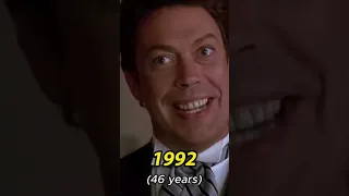 Tim Curry through the years.
