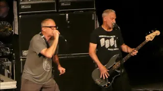 Descendents live at Sherman Theater in Stroudsburg PA on 6/20/23 (Incomplete)